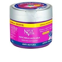 Anti-hairloss Cream Naturaleza y Vida Mascarilla Anticaída (500 ml) 500 ml