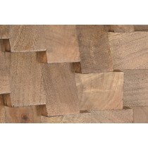 Tête de lit Home ESPRIT Naturel 180 X 5 X 90 CM