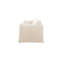 Canapé Home ESPRIT Beige Urbaine 270 X 86 X 80 CM