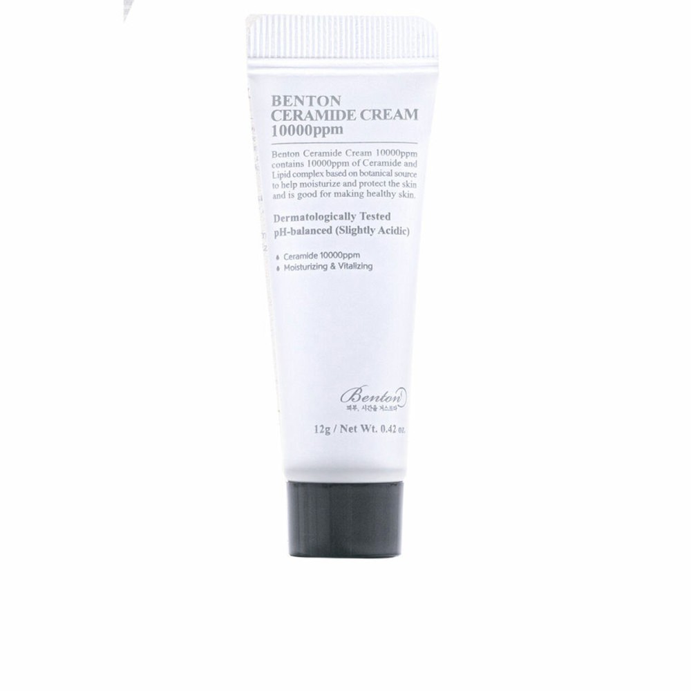 Crème visage Benton CERAMIDE