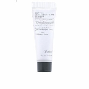 Crème visage Benton CERAMIDE