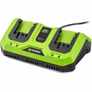 Chargeur de batterie Fieldmann