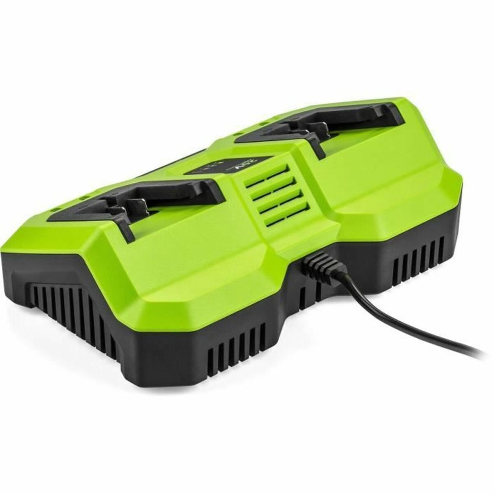 Chargeur de batterie Fieldmann