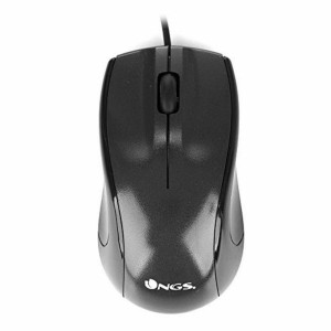 Optical mouse NGS MIST Black