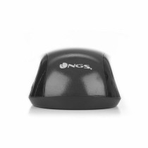 Optical mouse NGS MIST Black