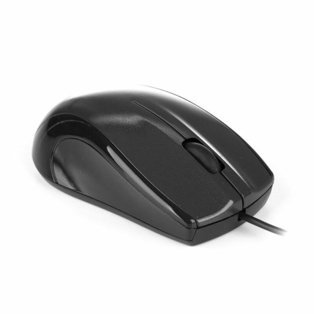 Souris Optique NGS MIST Noir