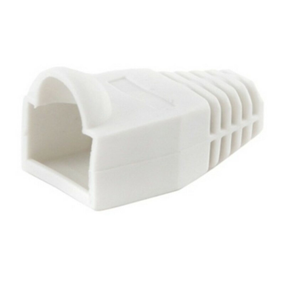 RJ45 Connector Case GEMBIRD BT5 (100 uds.)