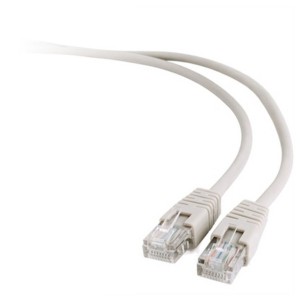 UTP Category 6 Rigid Network Cable GEMBIRD PP6U