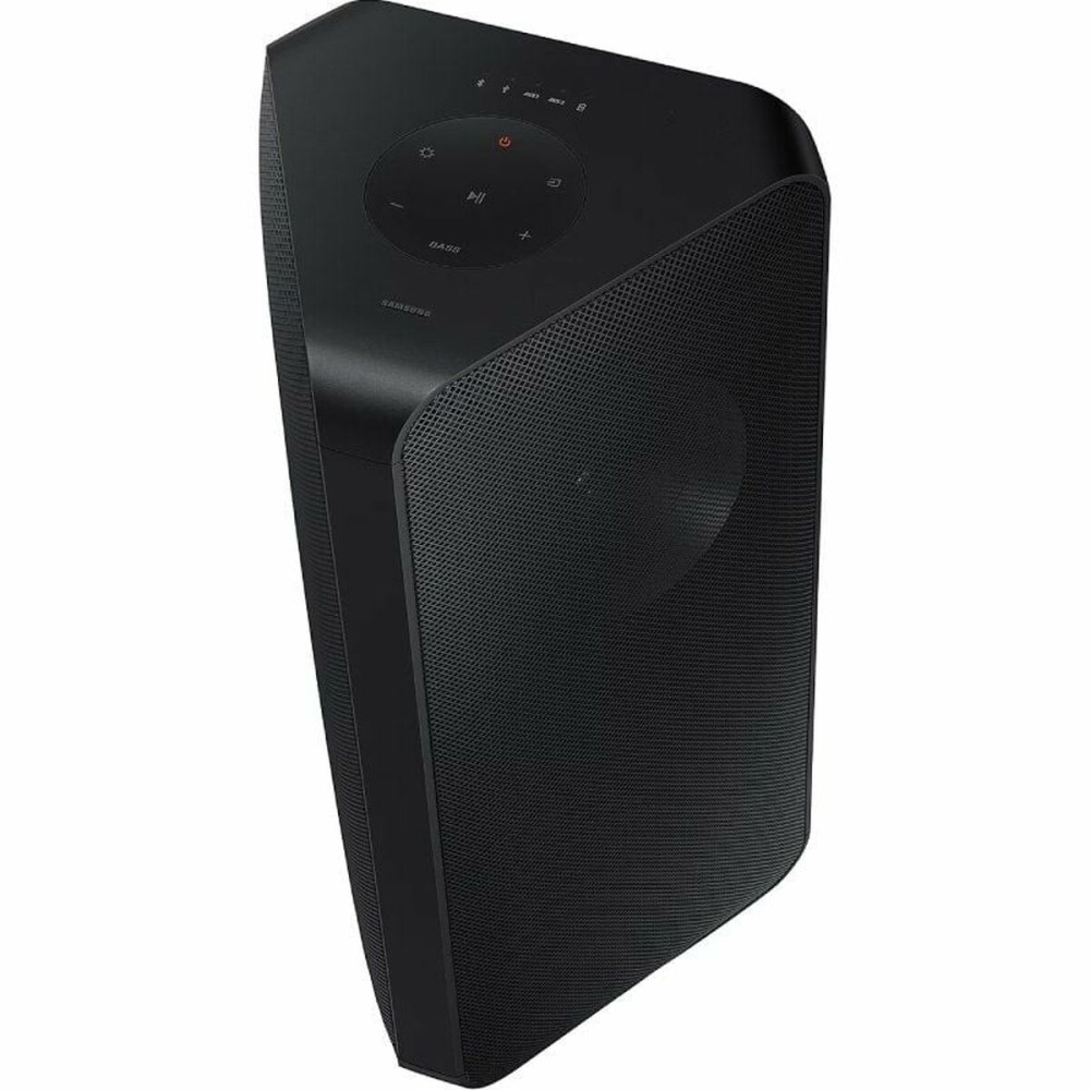 Lautsprecher Samsung MX-ST40B Schwarz 160 W 40 W