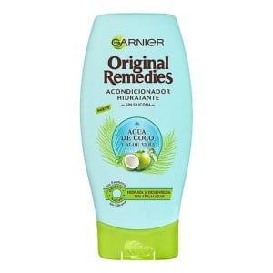 Conditionneur Démêlant Original Remedies Garnier C6045000 (250 ml) 250 ml