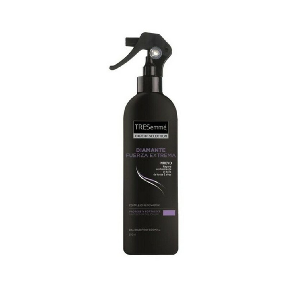 Hitzeschutz Diamante Tresemme Diamante Fuerza Extrema (300 ml) 300 ml