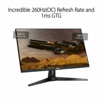 Gaming Monitor Asus 90LM05Z0-B08370 27" Full HD Quad HD