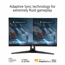 Gaming Monitor Asus 90LM05Z0-B08370 27" Full HD Quad HD