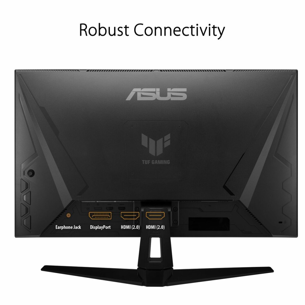 Gaming Monitor Asus 90LM05Z0-B08370 27" Full HD Quad HD