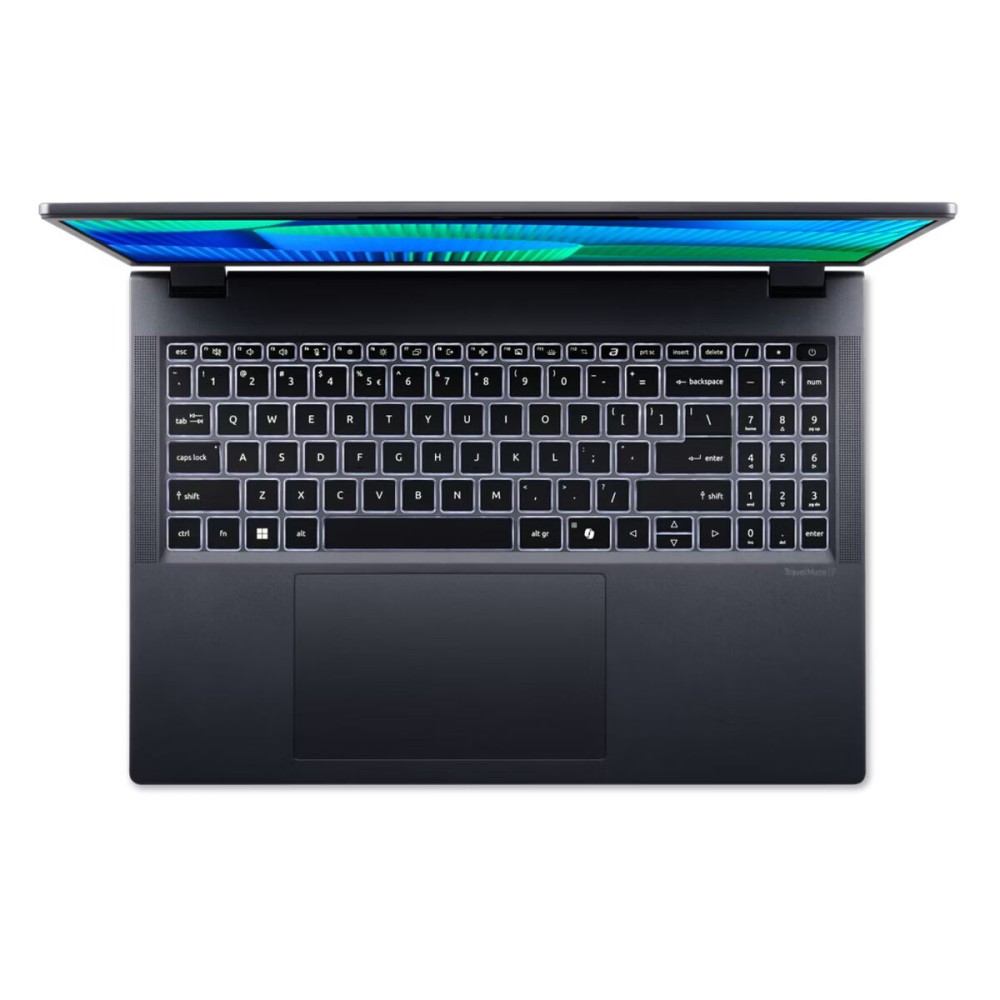 Laptop Acer NX.B9BEB.001 16" Intel Core Ultra 7 155u 32 GB RAM 1 TB SSD