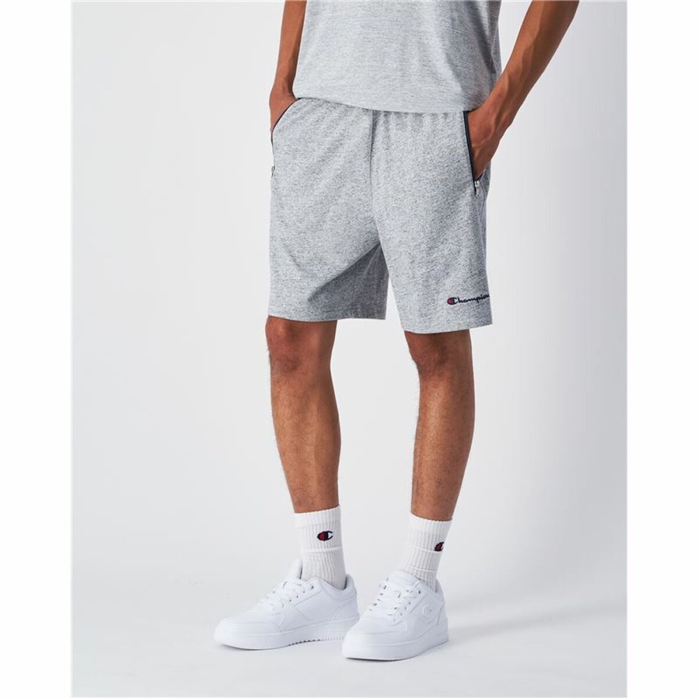 Shorts pour Hommes Champion Gris