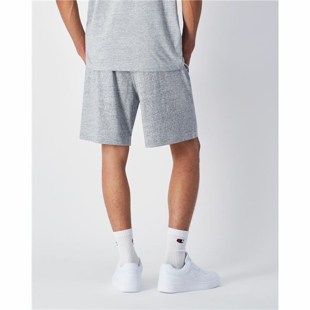 Men's Shorts Champion Grey