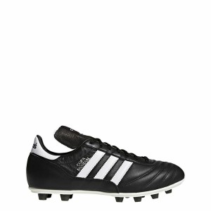Chaussures de Football pour Adultes Adidas Copa Mundial Noir