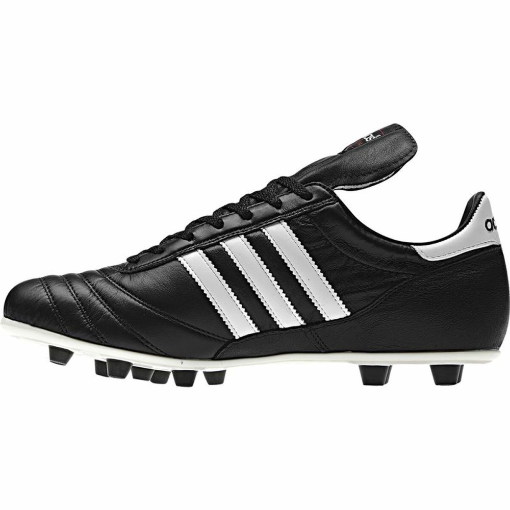 Chaussures de Football pour Adultes Adidas Copa Mundial Noir