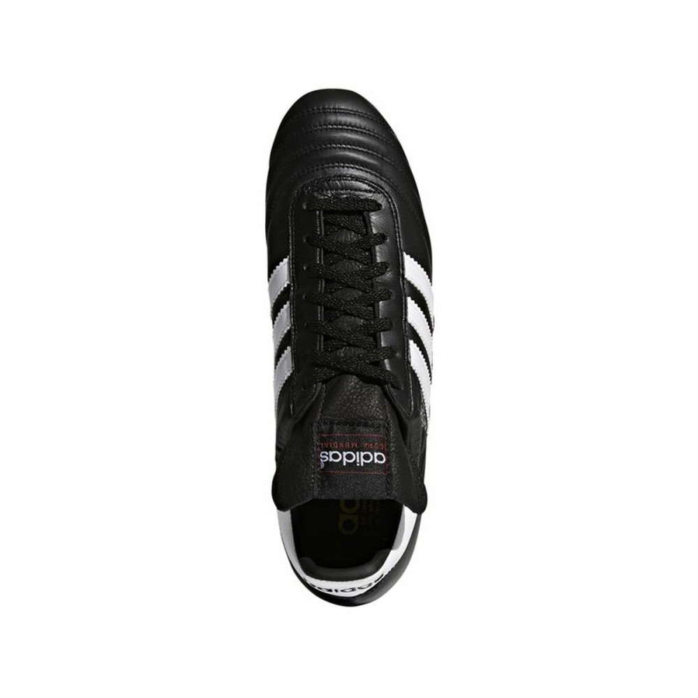 Chaussures de Football pour Adultes Adidas Copa Mundial Noir