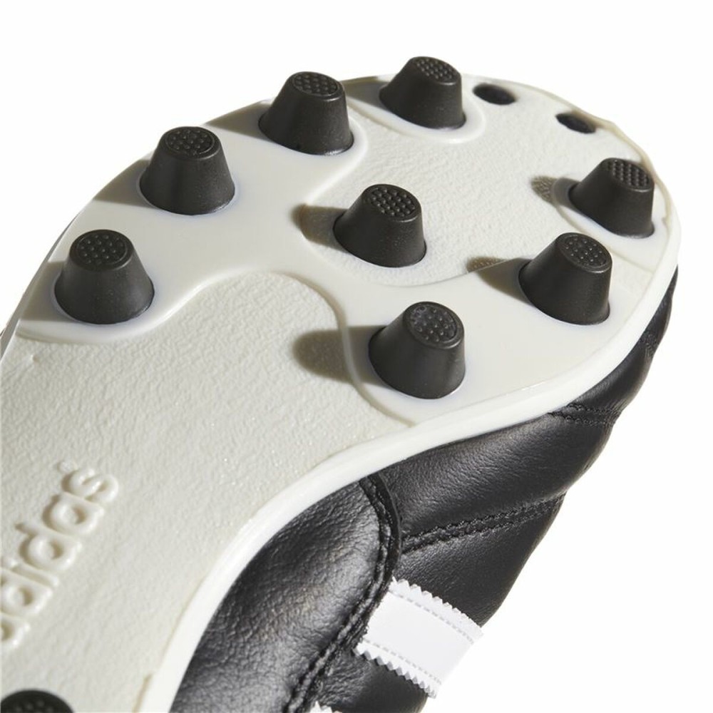 Chaussures de Football pour Adultes Adidas Copa Mundial Noir