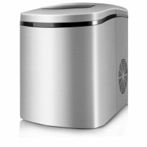 Machine à Glaçons Taurus 921002000 Argenté 150 W 1,7 L
