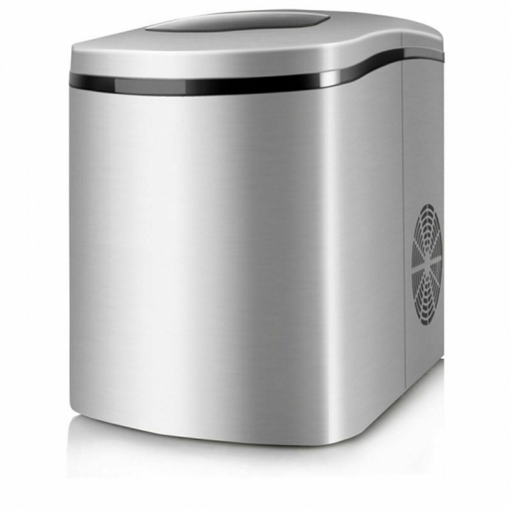 Machine à Glaçons Taurus 921002000 Argenté 150 W 1,7 L