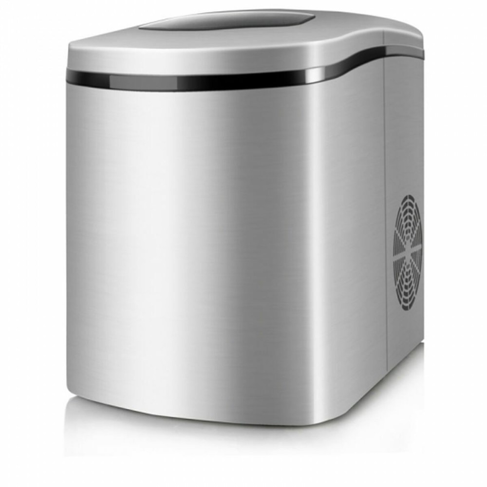 Machine à Glaçons Taurus 921002000 Argenté 150 W 1,7 L