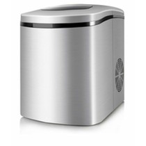 Machine à Glaçons Taurus 921002000 Argenté 150 W 1,7 L