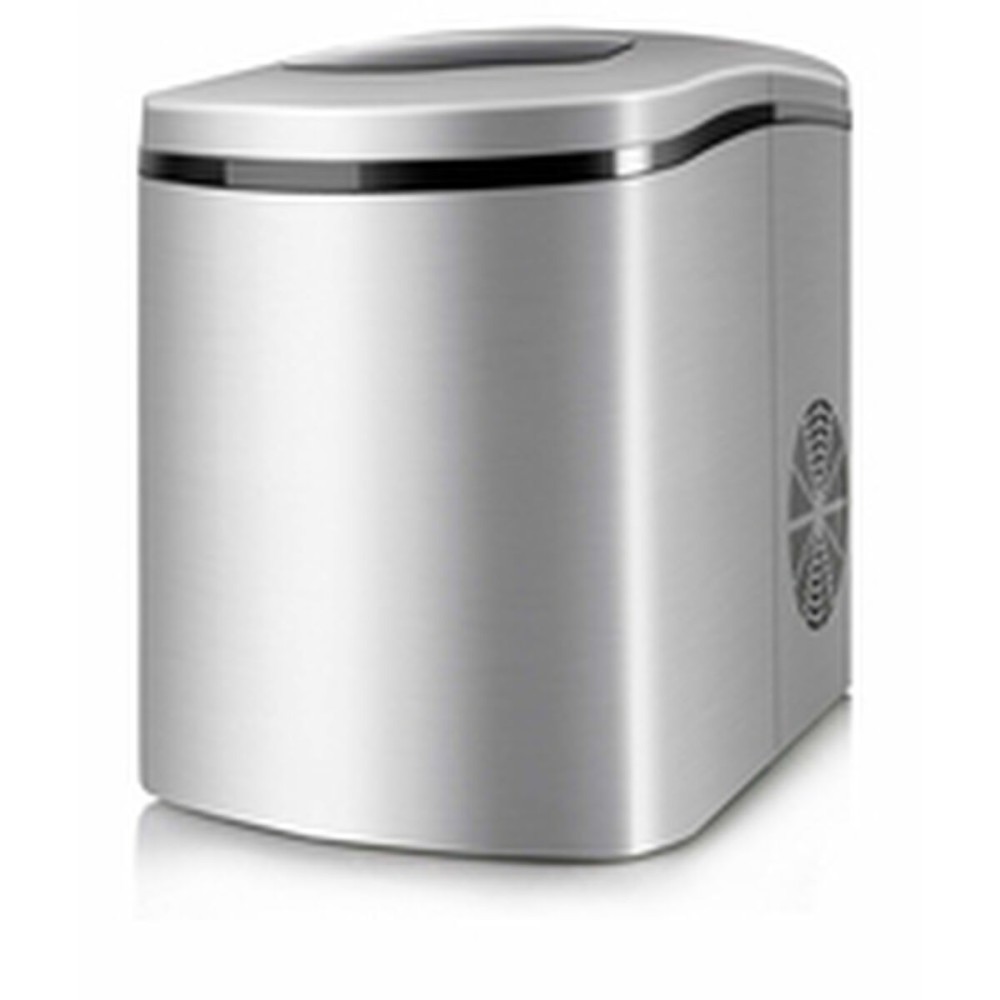 Machine à Glaçons Taurus 921002000 Argenté 150 W 1,7 L
