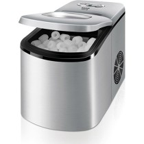 Machine à Glaçons Taurus 921002000 Argenté 150 W 1,7 L