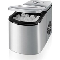 Machine à Glaçons Taurus 921002000 Argenté 150 W 1,7 L