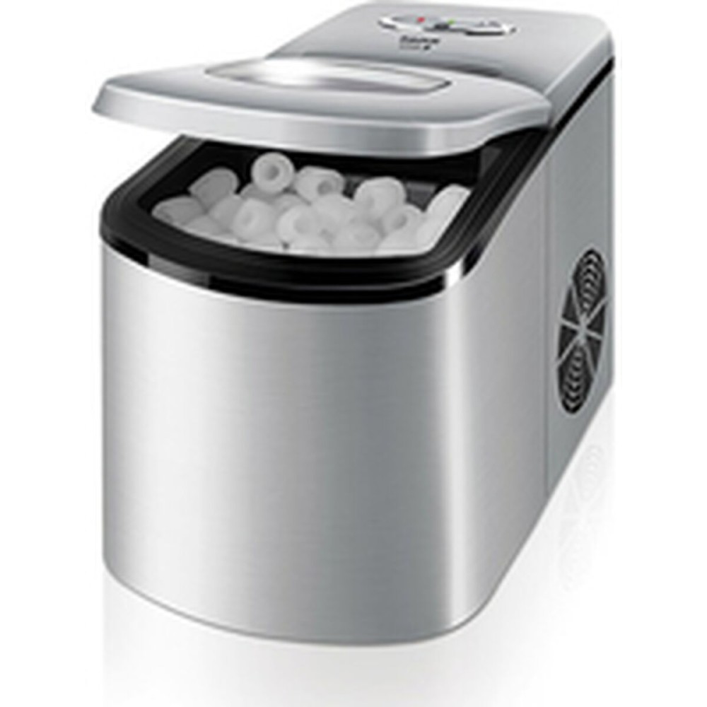 Machine à Glaçons Taurus 921002000 Argenté 150 W 1,7 L