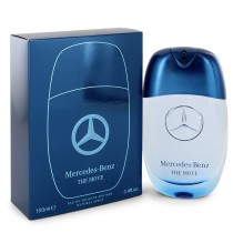 Women's Perfume Mercedes Benz 71091017 (1 Unit)