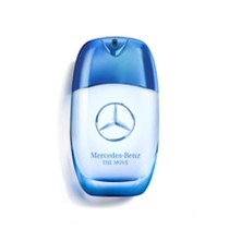 Damenparfüm Mercedes Benz 71091017 (1 Stück)