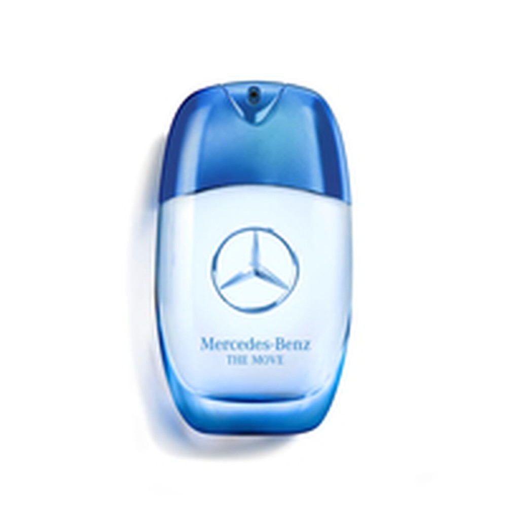 Women's Perfume Mercedes Benz 71091017 (1 Unit)