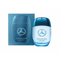 Women's Perfume Mercedes Benz 71091017 (1 Unit)