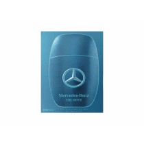Women's Perfume Mercedes Benz 71091017 (1 Unit)