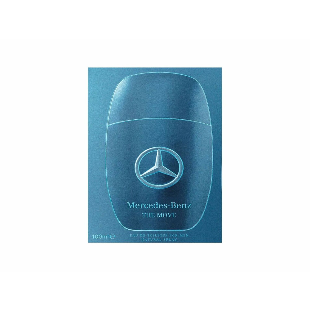 Damenparfüm Mercedes Benz 71091017 (1 Stück)