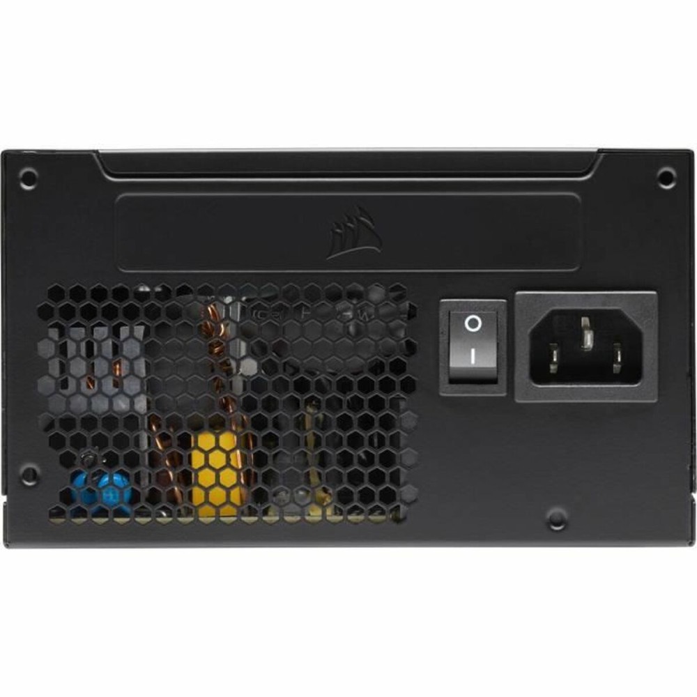 Power supply Corsair CP-9020278-EU ATX 650 W 80 Plus Bronze