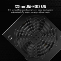 Power supply Corsair CP-9020278-EU ATX 650 W 80 Plus Bronze