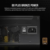 Power supply Corsair CP-9020278-EU ATX 650 W 80 Plus Bronze