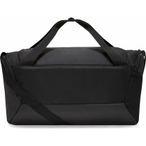 Sports bag Nike ACADEMY DUFFLE CU8097 010 Black One size