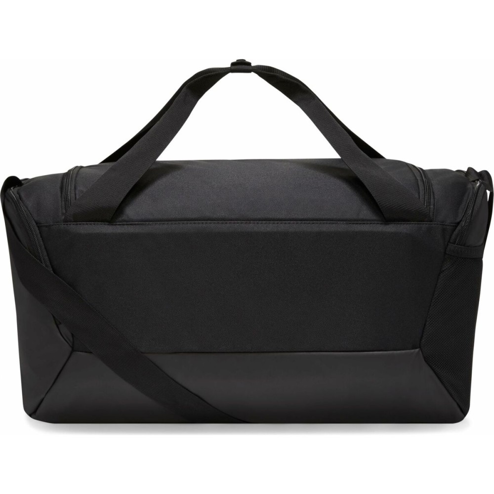 Sports bag Nike ACADEMY DUFFLE CU8097 010 Black One size