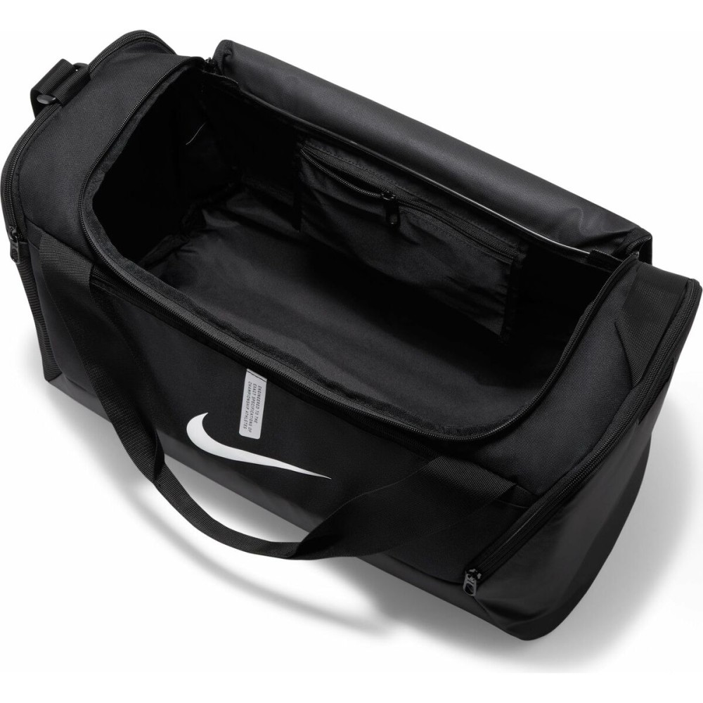 Sports bag Nike ACADEMY DUFFLE CU8097 010 Black One size