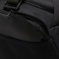 Sports bag Nike ACADEMY DUFFLE CU8097 010 Black One size