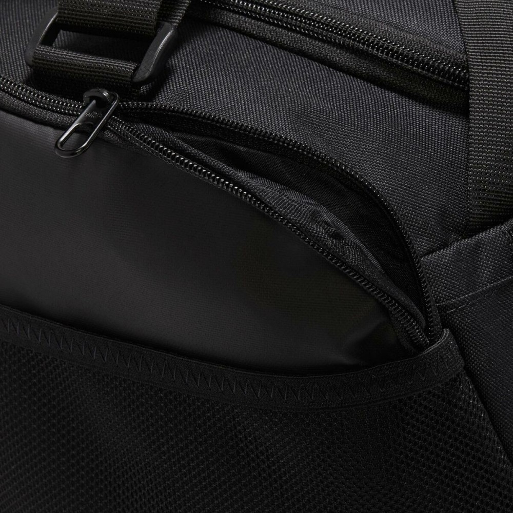 Sports bag Nike ACADEMY DUFFLE CU8097 010 Black One size