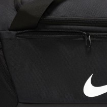 Sports bag Nike ACADEMY DUFFLE CU8097 010 Black One size