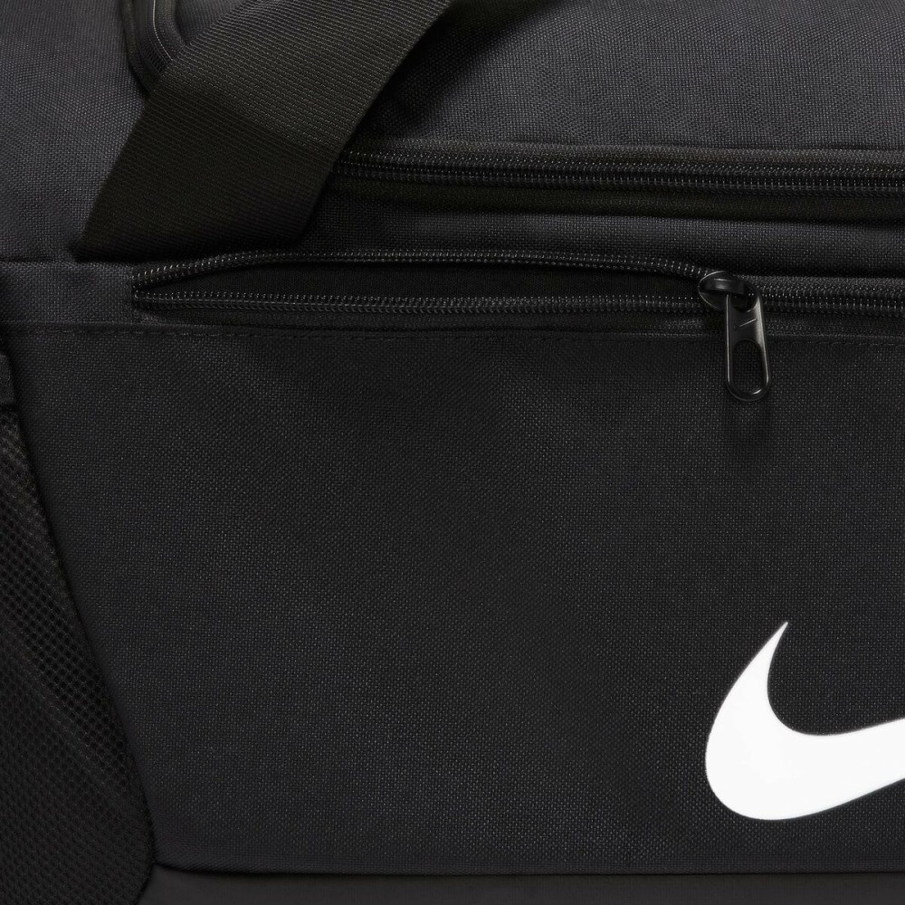 Sports bag Nike ACADEMY DUFFLE CU8097 010 Black One size
