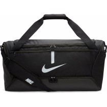 Sports bag Nike ACADEMY DUFFLE M CU8090 010 Black One size